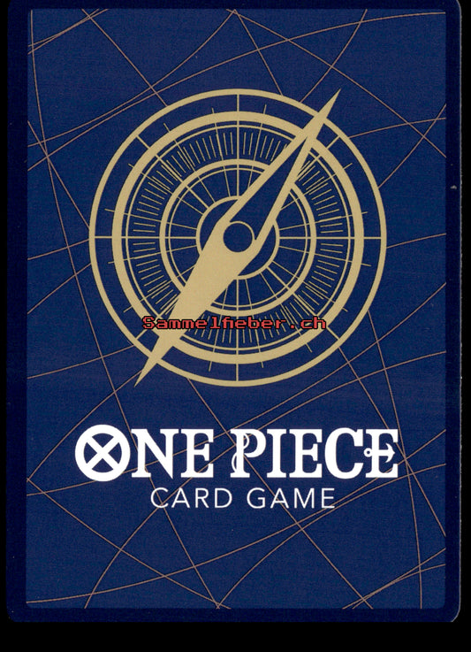 Lily Carnation – Rückseite