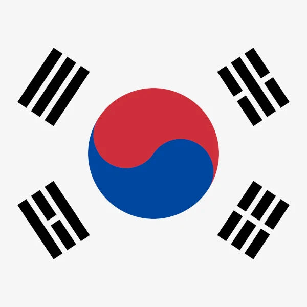 Koreanisch