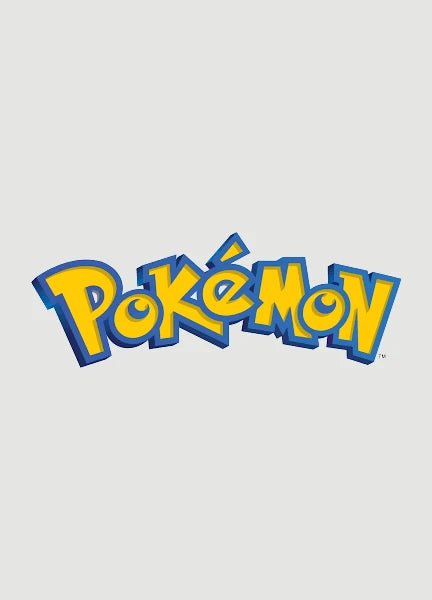 Pokémon Logo