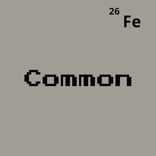 Common