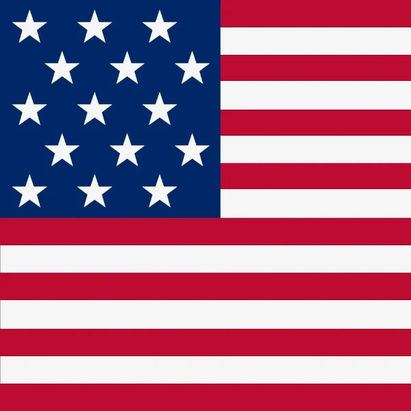 USA Flagge