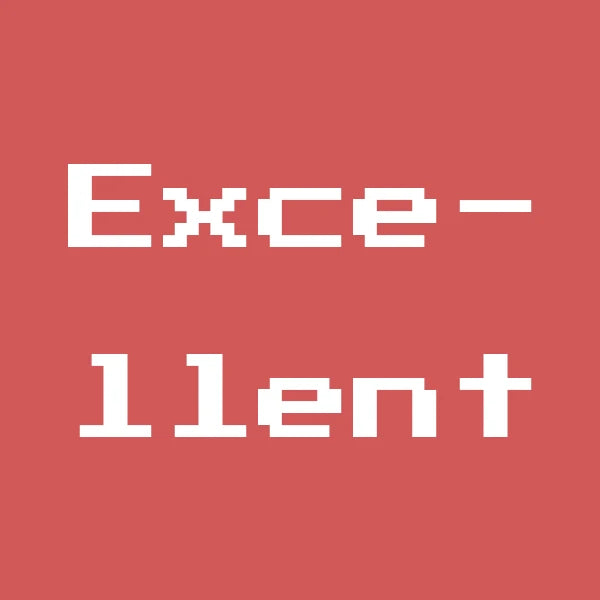 Zustand Excellent (EX)