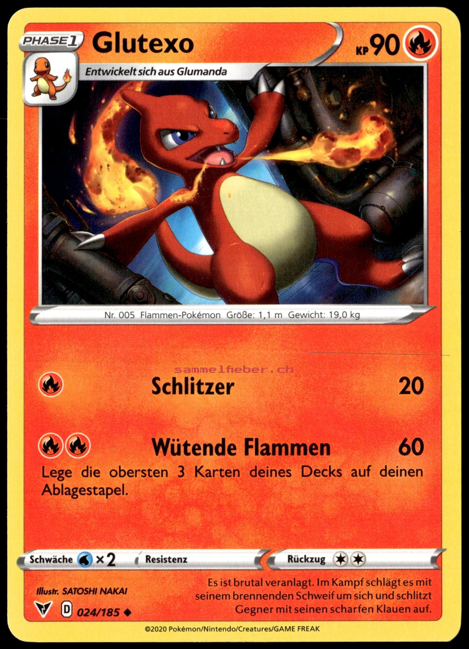 Feuer