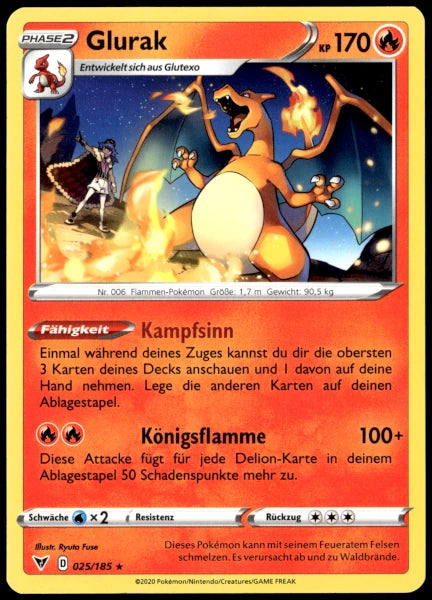 Pokémon Phase 2 Karten