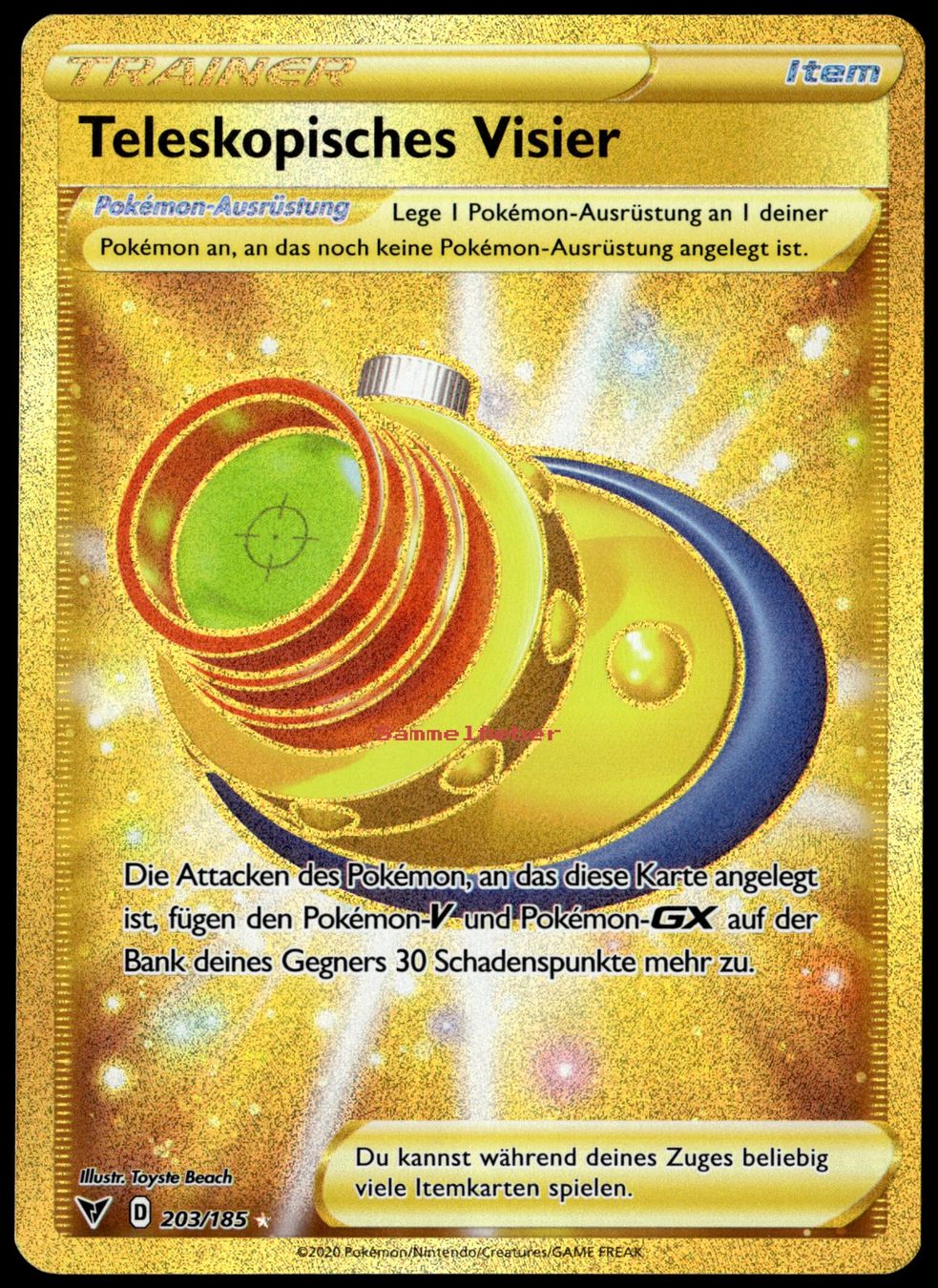 Gold