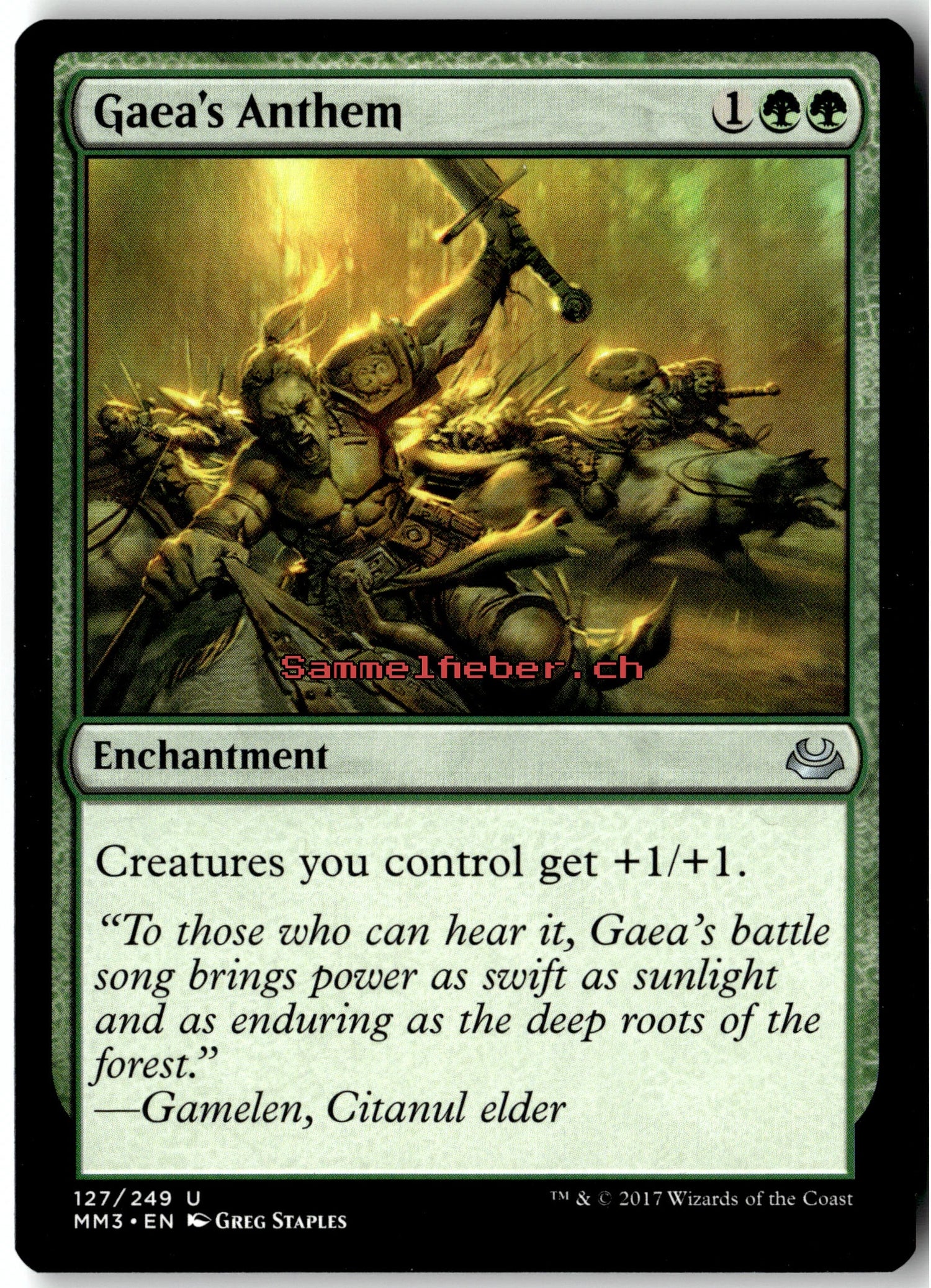 Modern Masters 2017 (MM3)