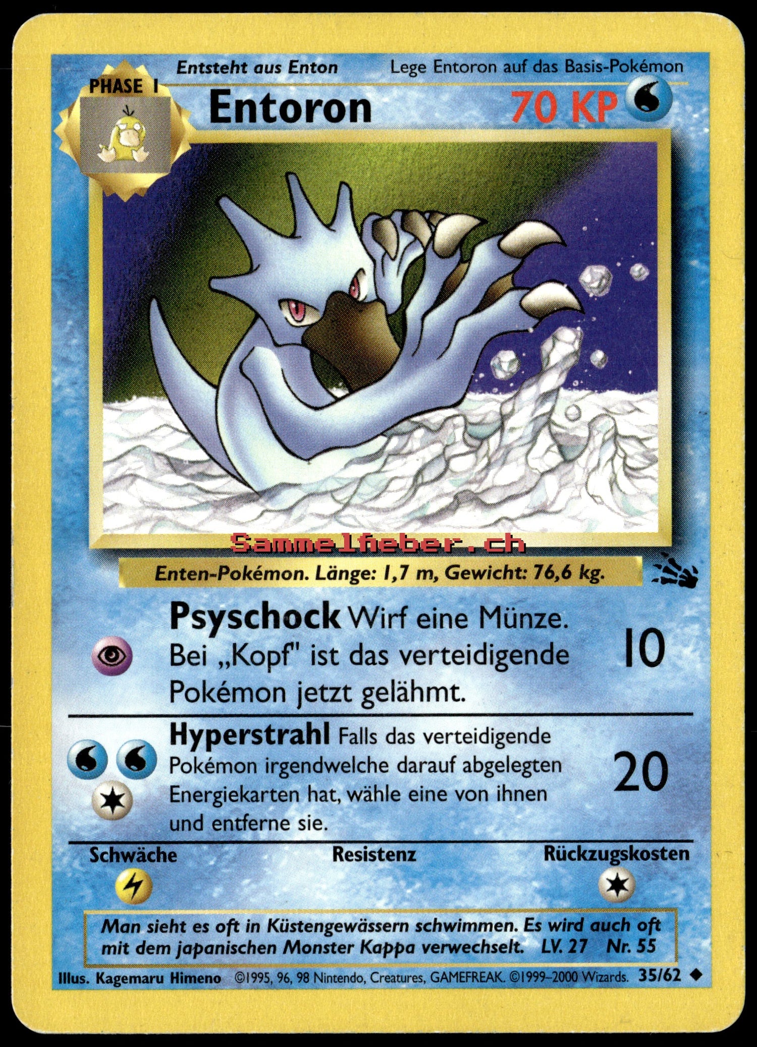 Light Played (LP) oder besser