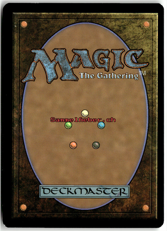 Cogwork Assembler – Rückseite