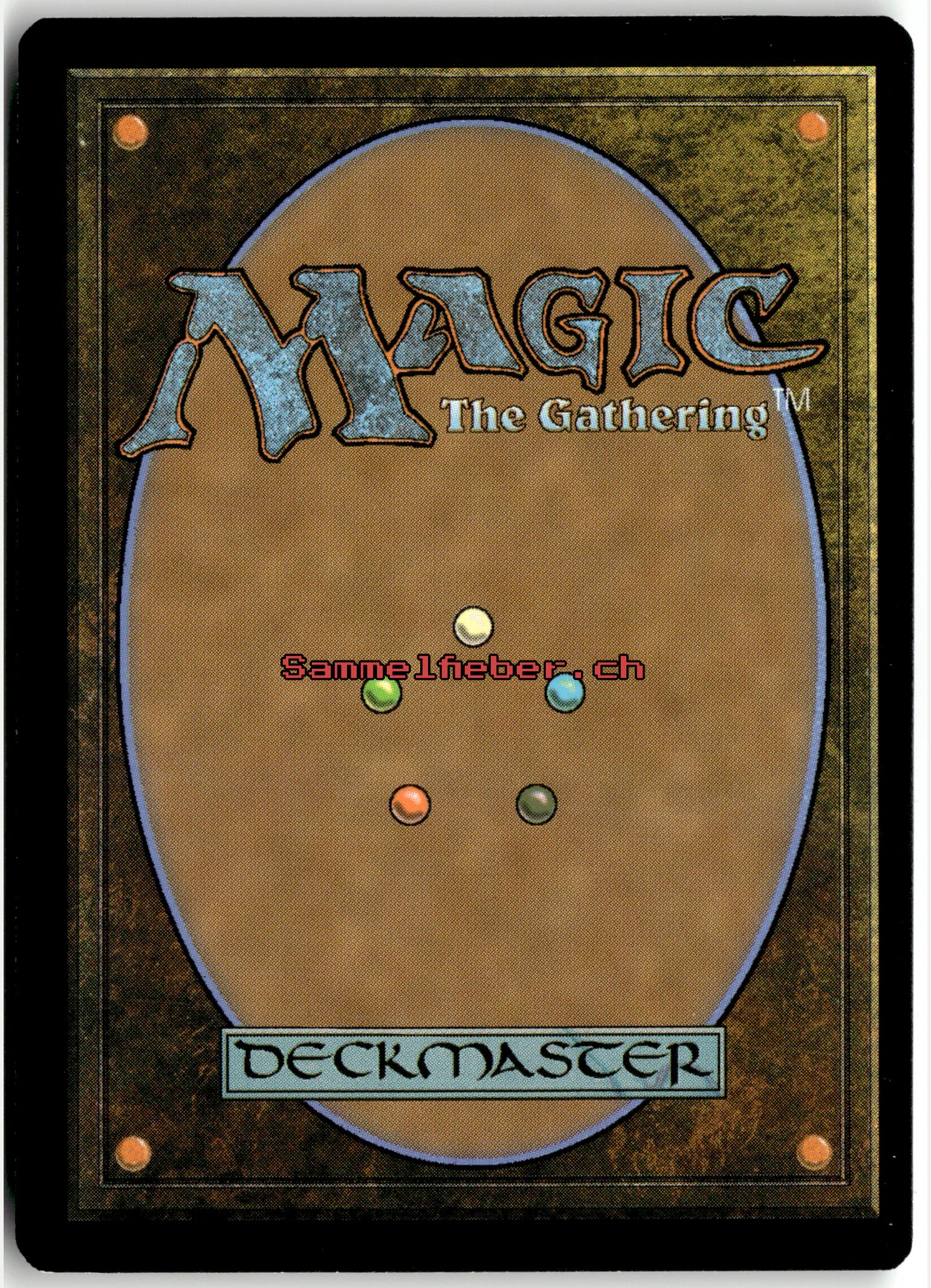 Kitesail – Rückseite