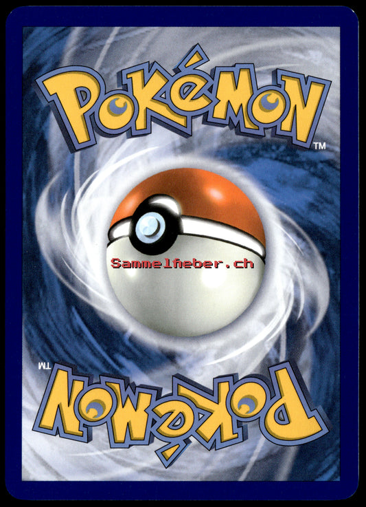 SSP-027 Sizzlipede Common Reverse Holo (NM) German