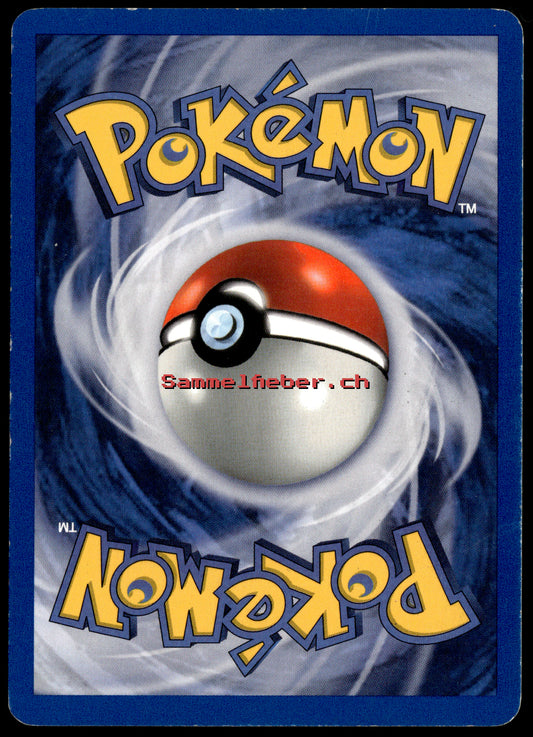 FO-022 - Kicklee (GD) Deutsch