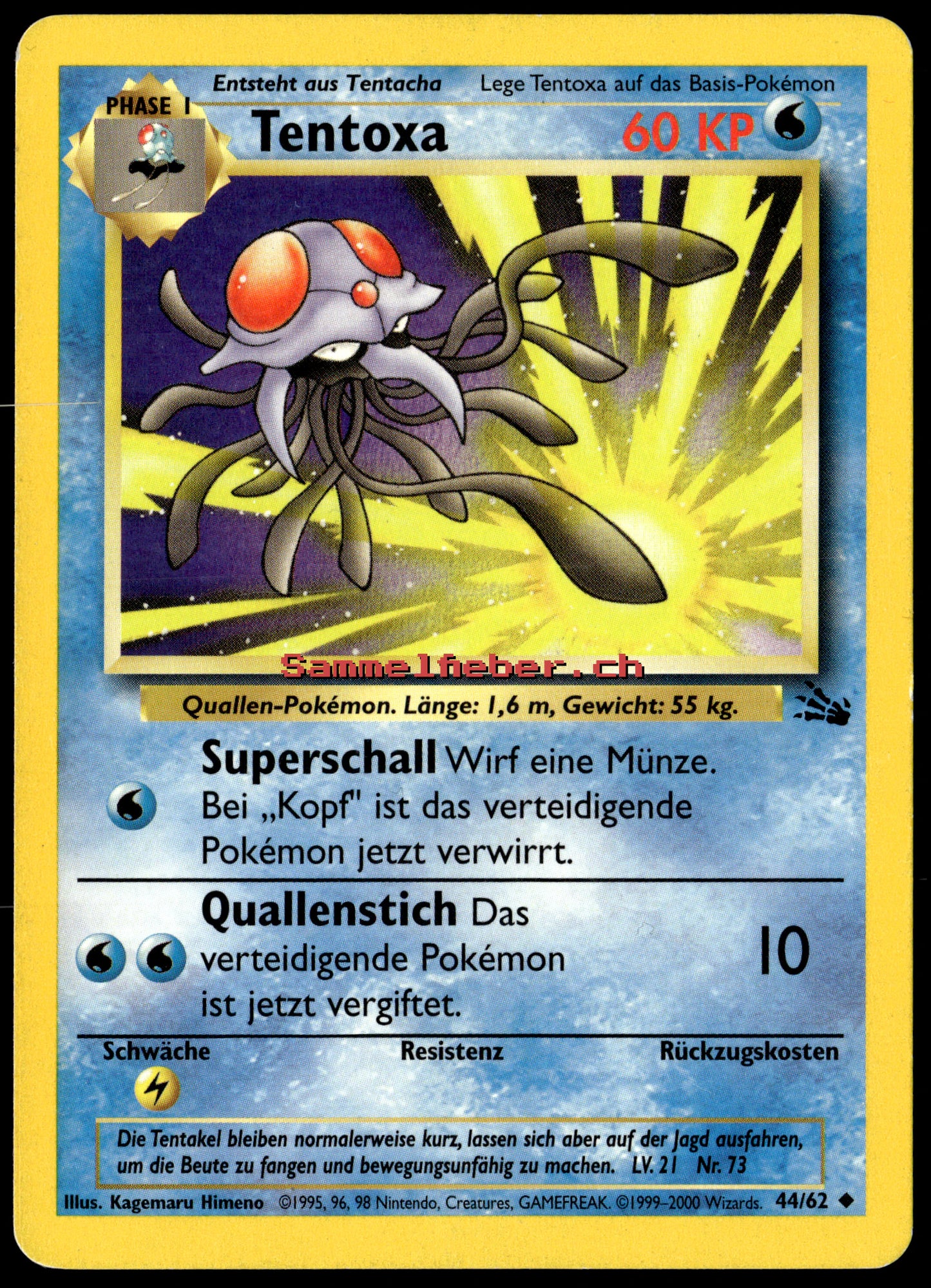 FO-044 - Tentoxa (GD) Deutsch