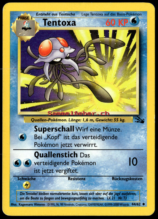 FO-044 - Tentoxa (GD) Deutsch