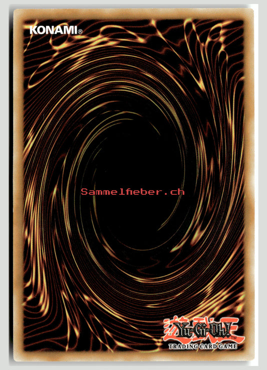 Prey of the Jirai Gumo – Rückseite