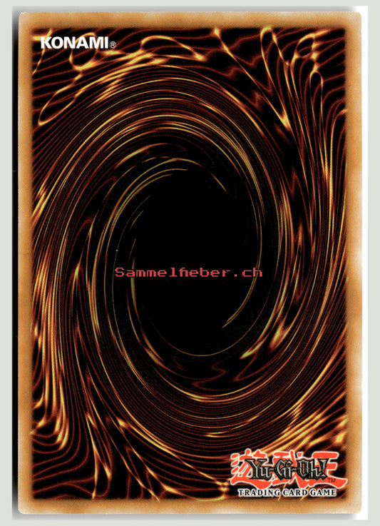 Bärenblocker – Rückseite